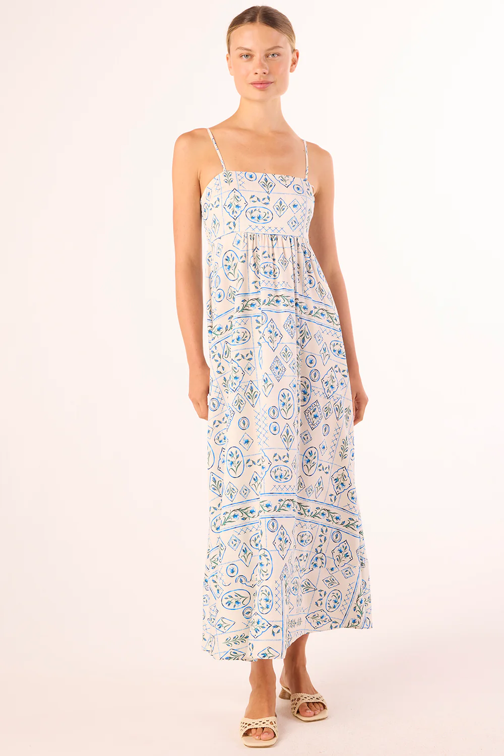 ADINA DRESS