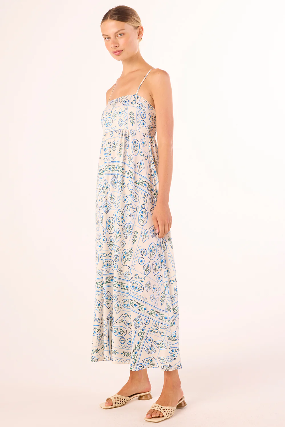 ADINA DRESS - Image 5