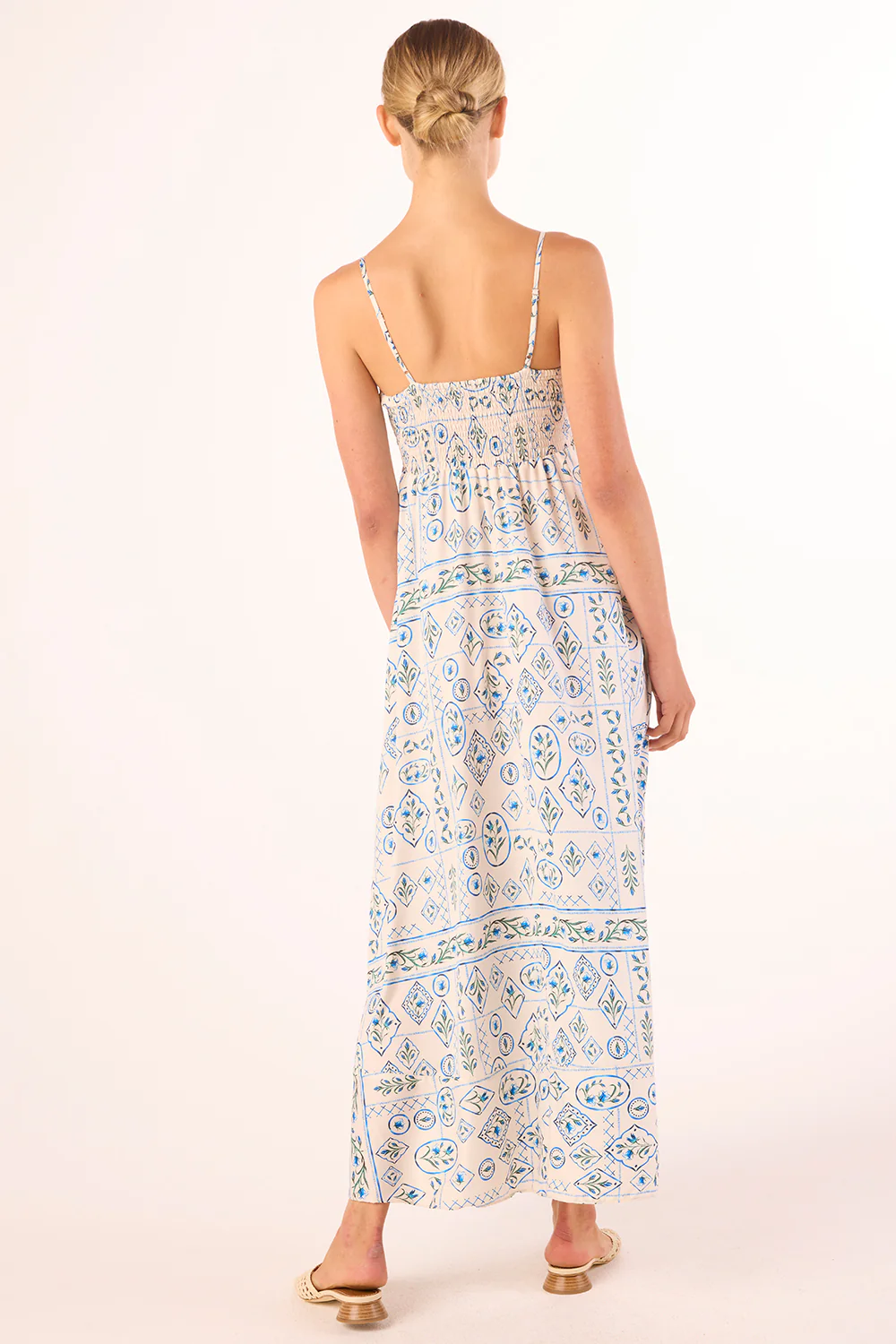 ADINA DRESS - Image 6