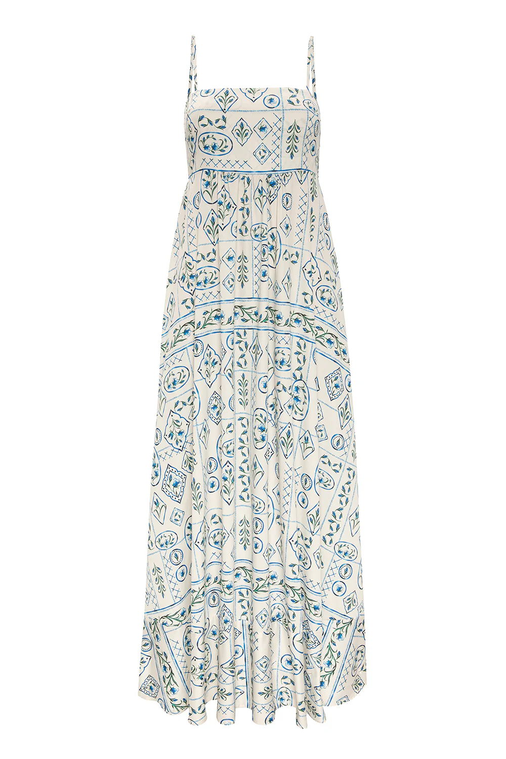 ADINA DRESS - Image 7