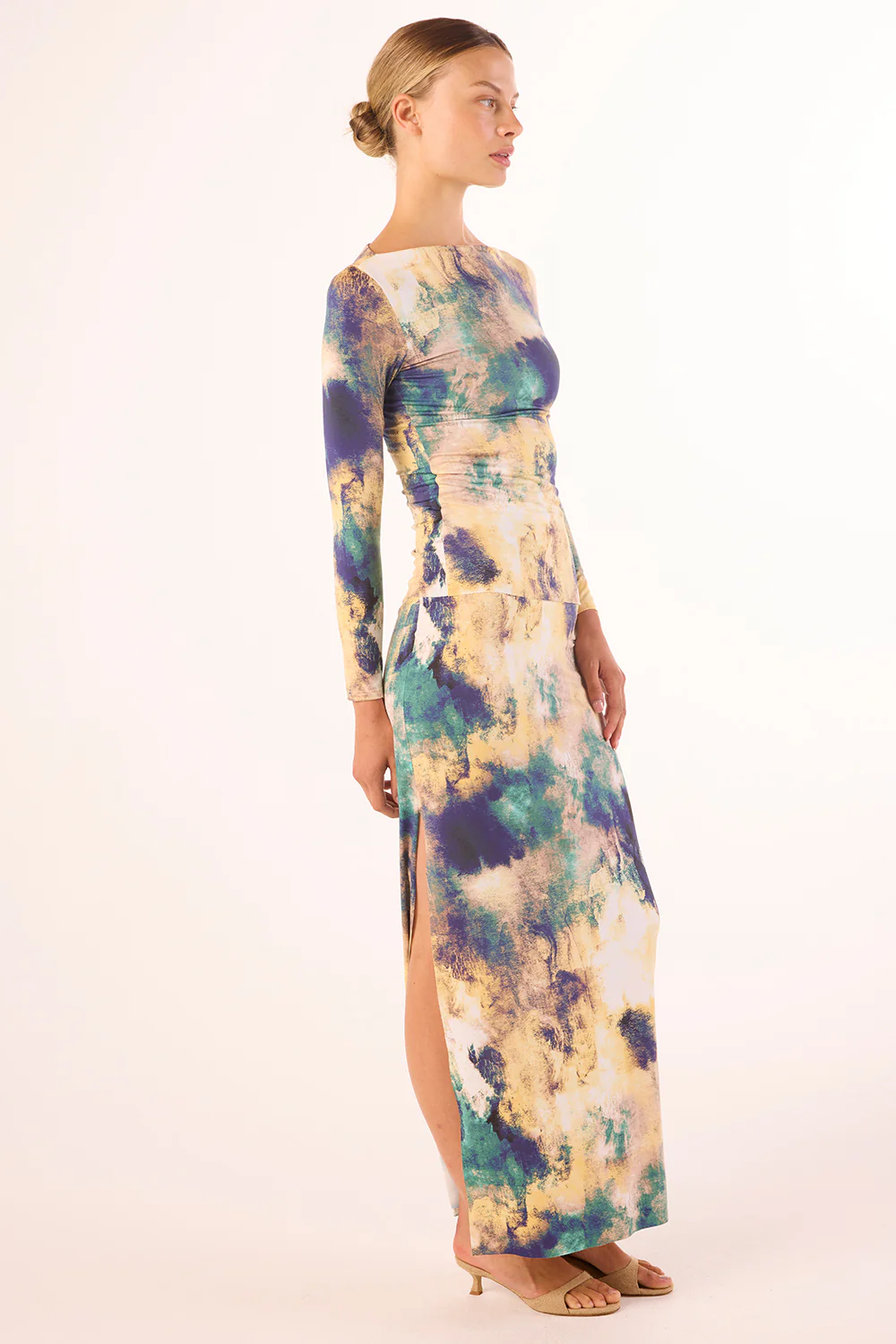 ALAYA SKIRT - Image 2
