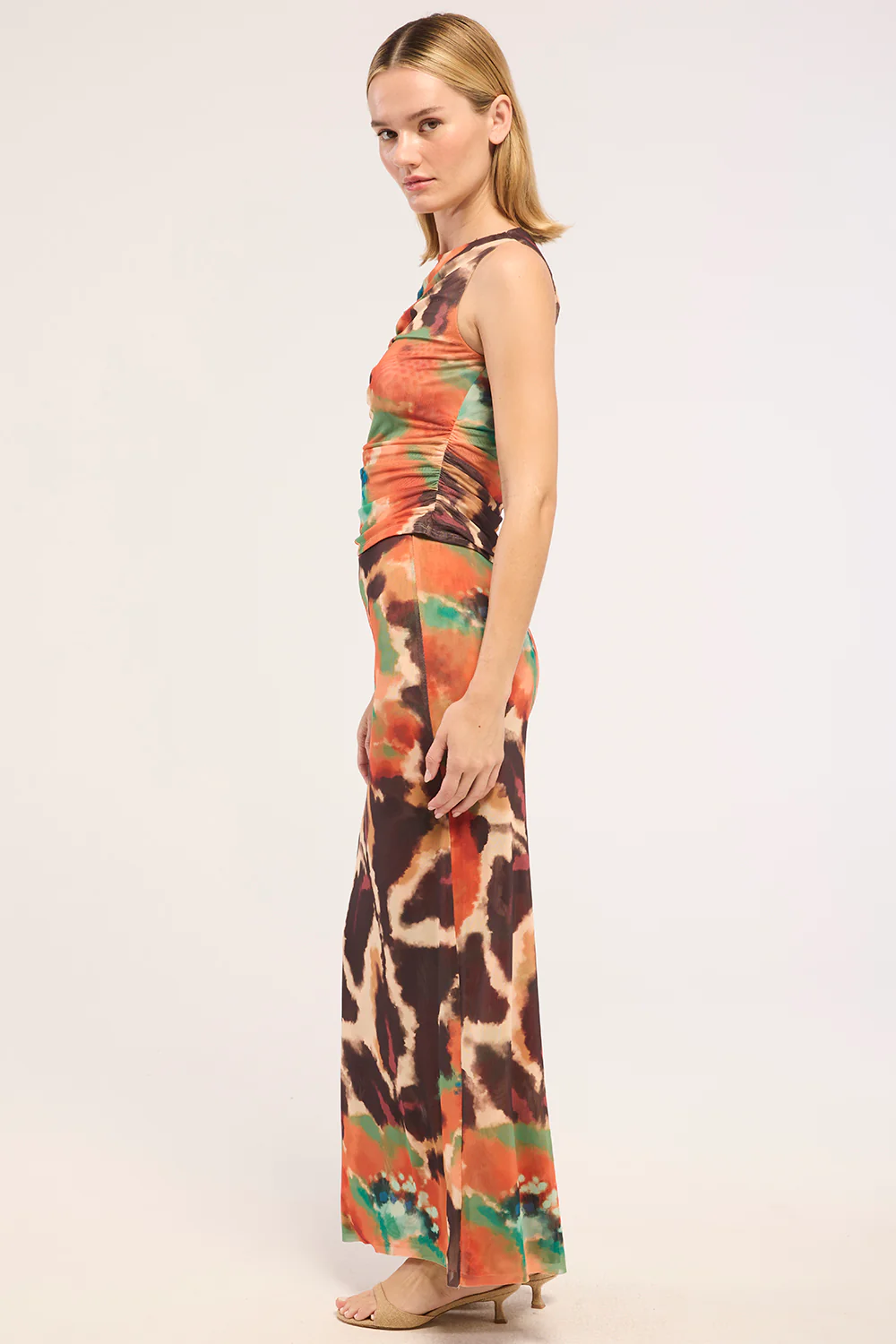 ALAYA SKIRT - Image 3