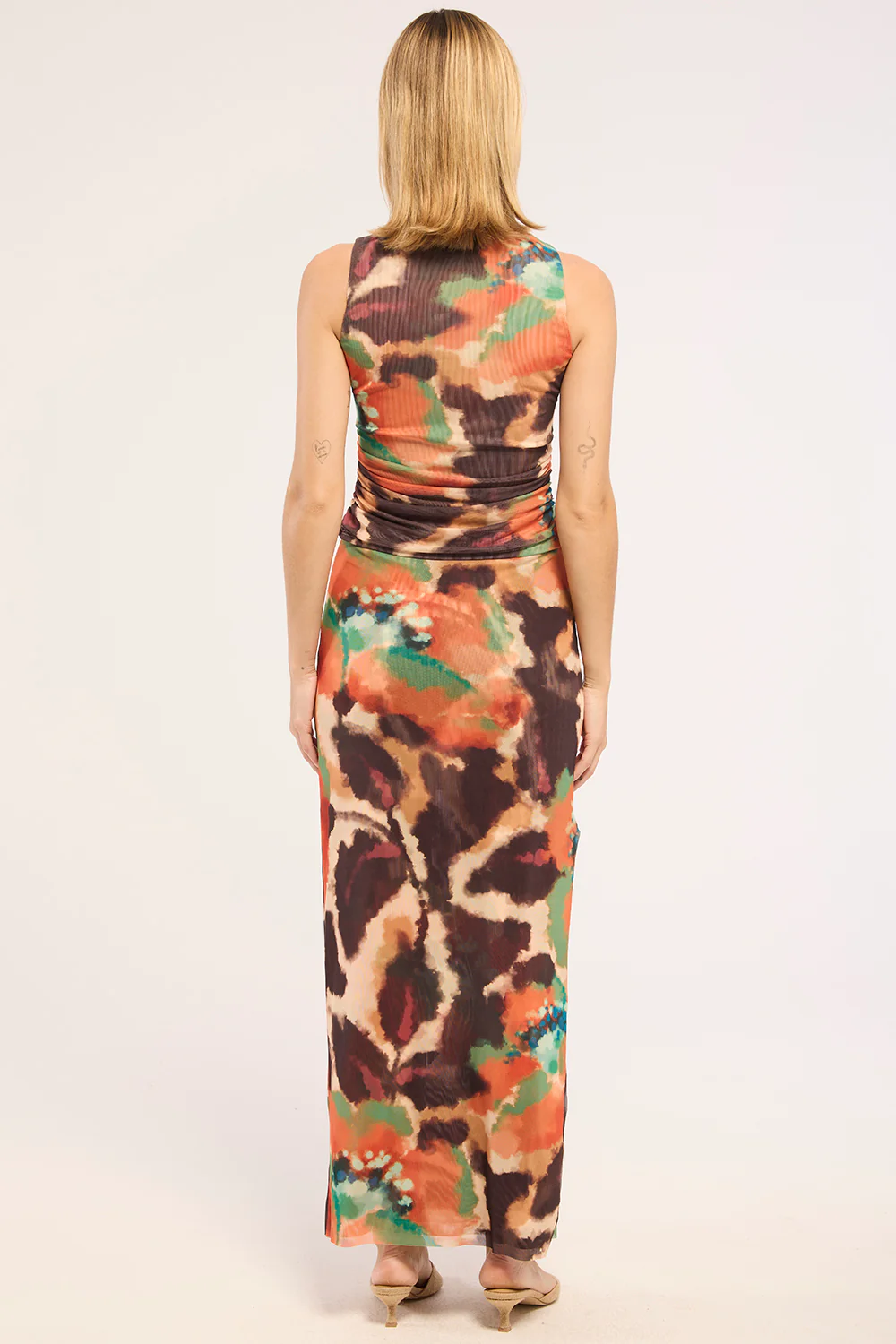 ALAYA SKIRT - Image 4