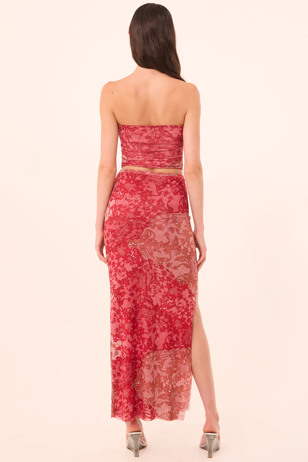 ALAYA SKIRT - Image 5