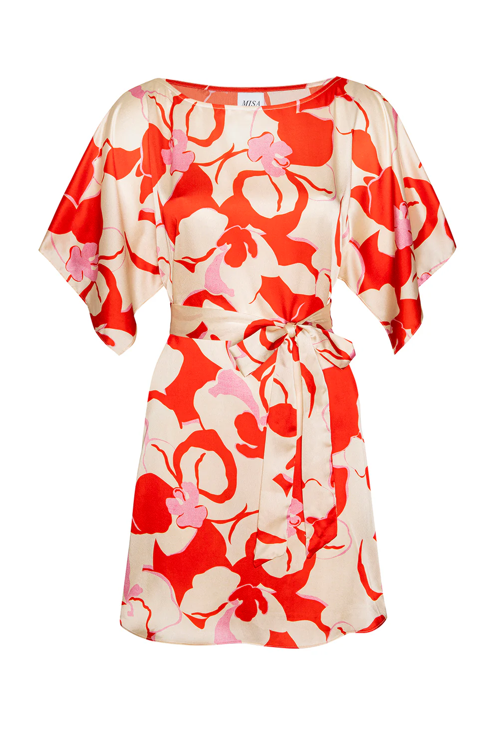 ALEKA DRESS - Image 6