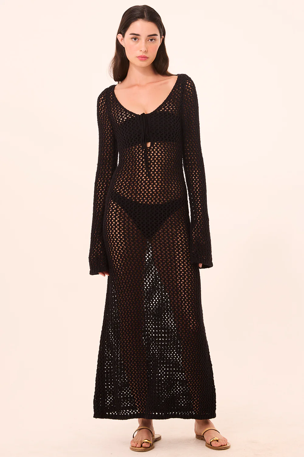 ALTHEA COVER-UP