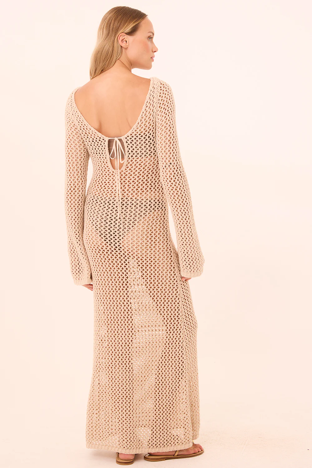 ALTHEA COVER-UP - Image 8