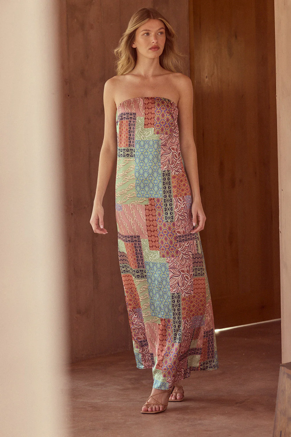AMAL DRESS