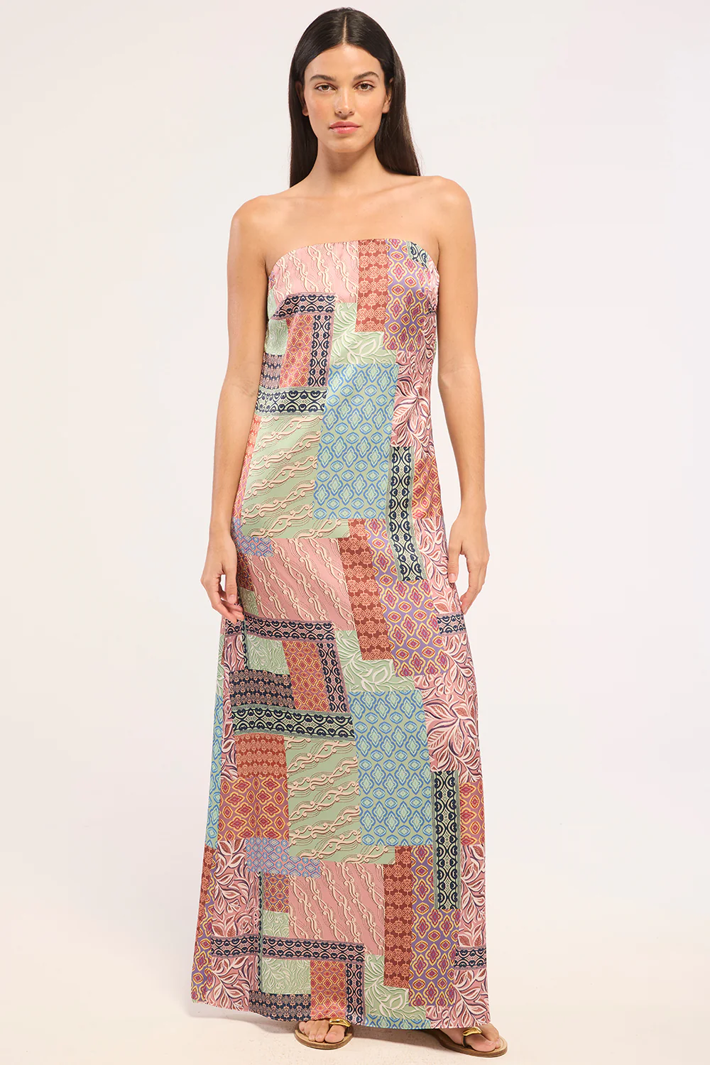 AMAL DRESS - Image 2