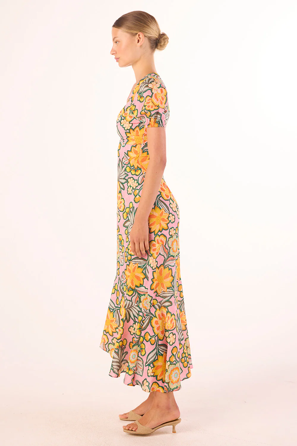 AMARA DRESS - Image 4