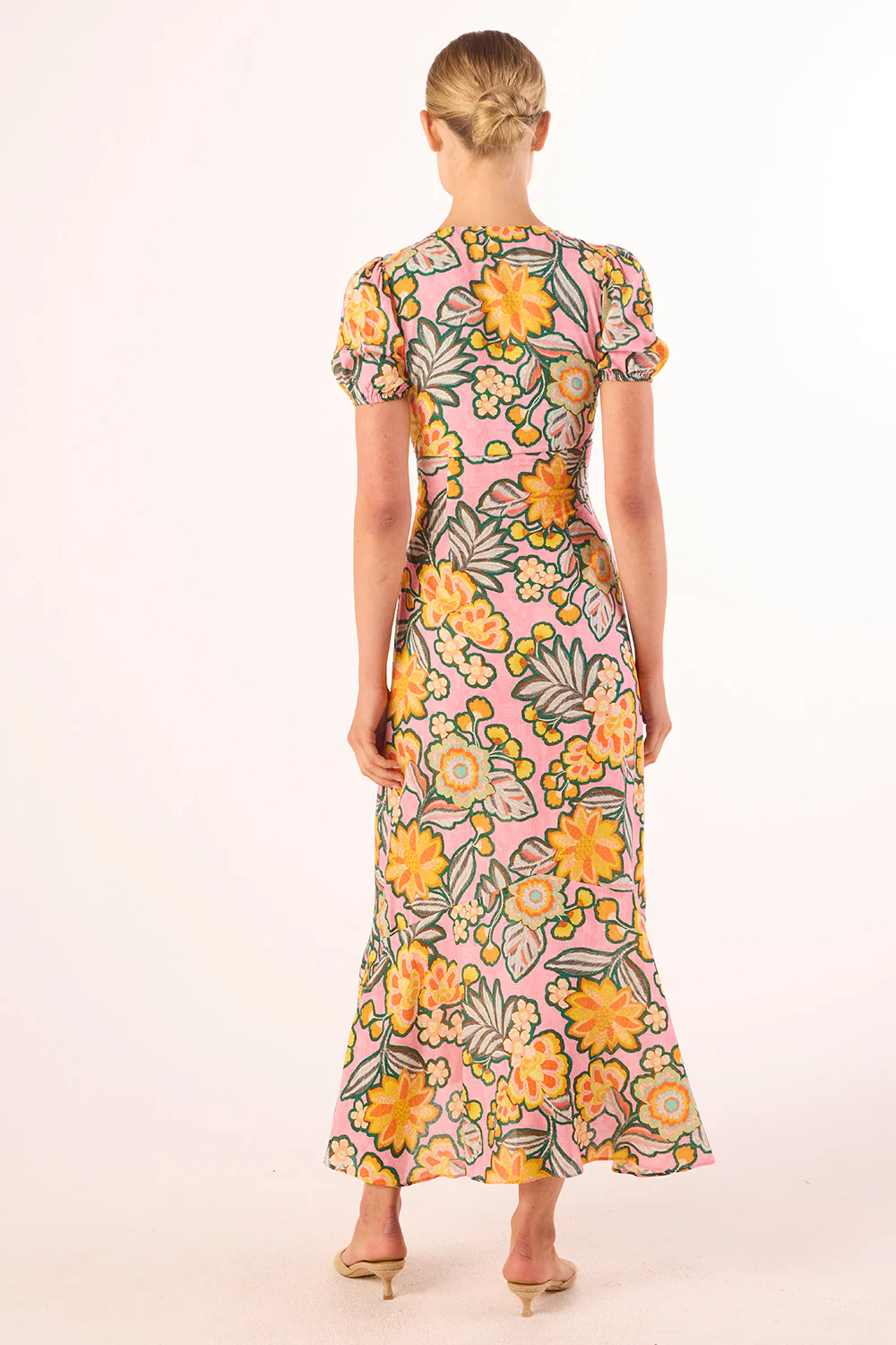 AMARA DRESS - Image 5