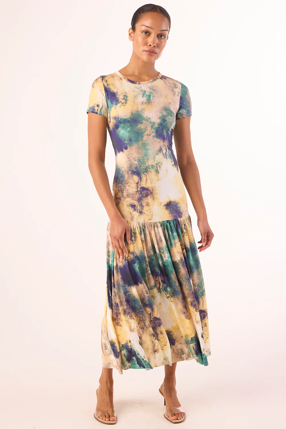 AMIRA DRESS - Image 2