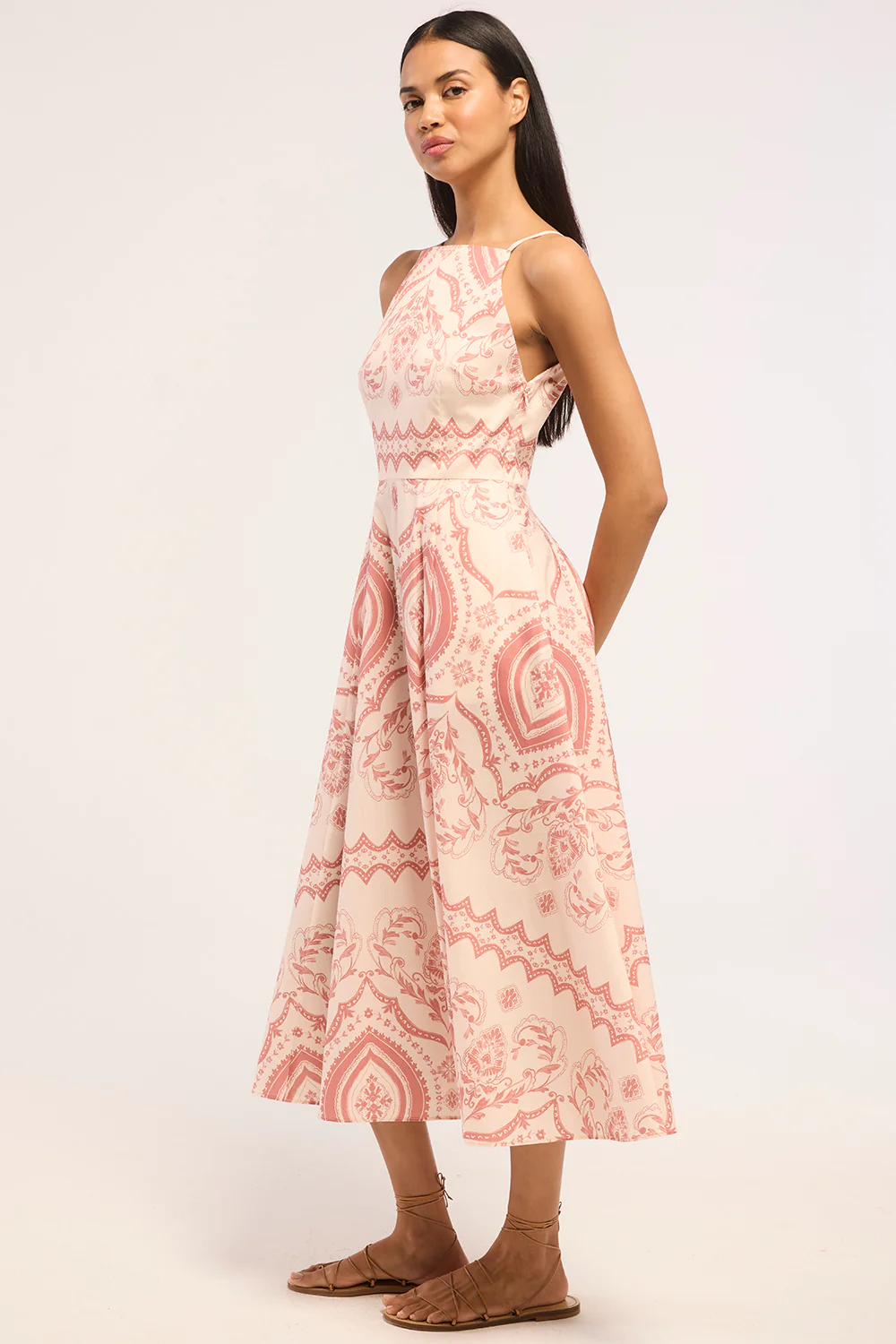 AMITY DRESS - Image 3