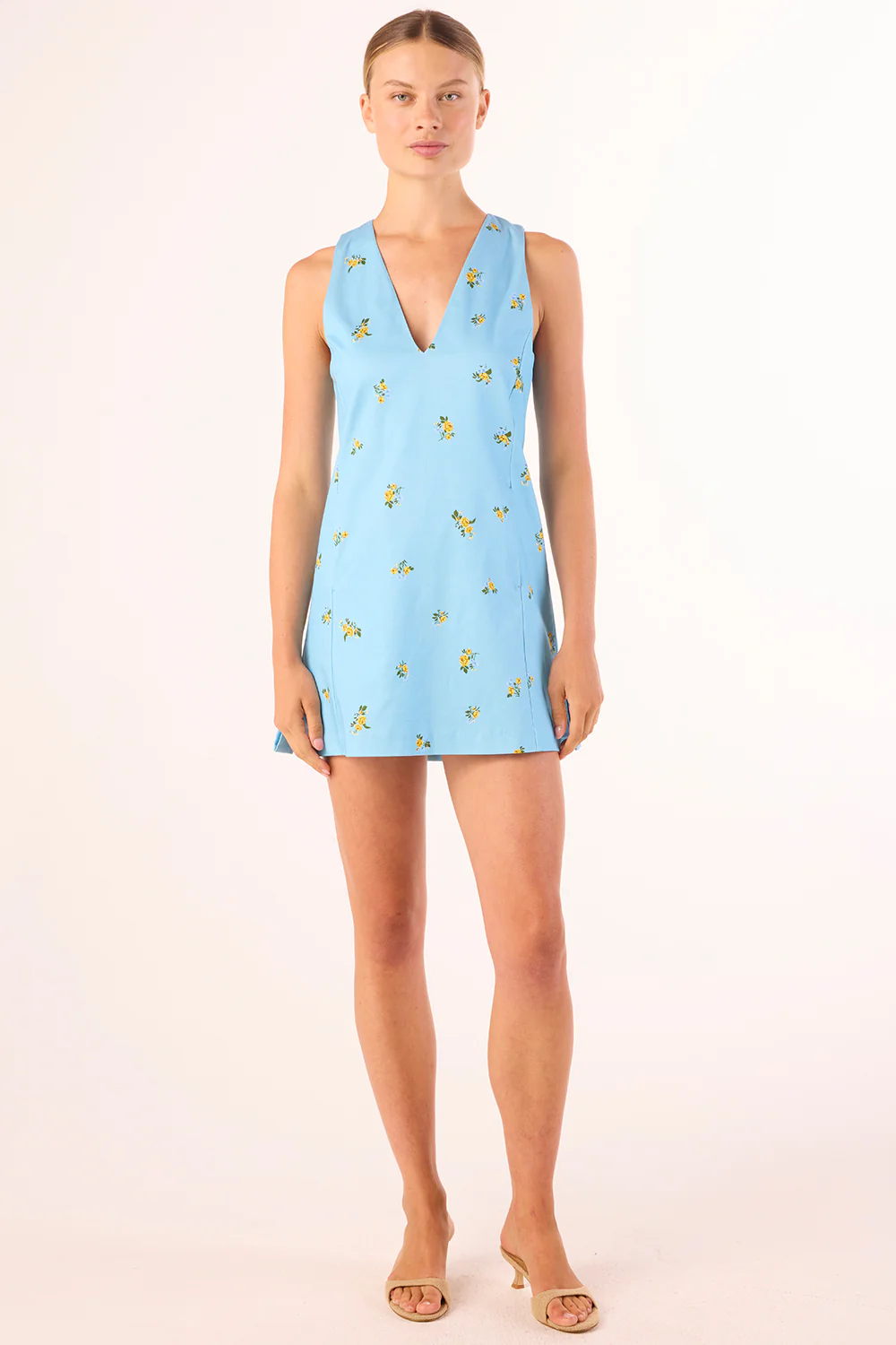 ANISE DRESS - Image 2
