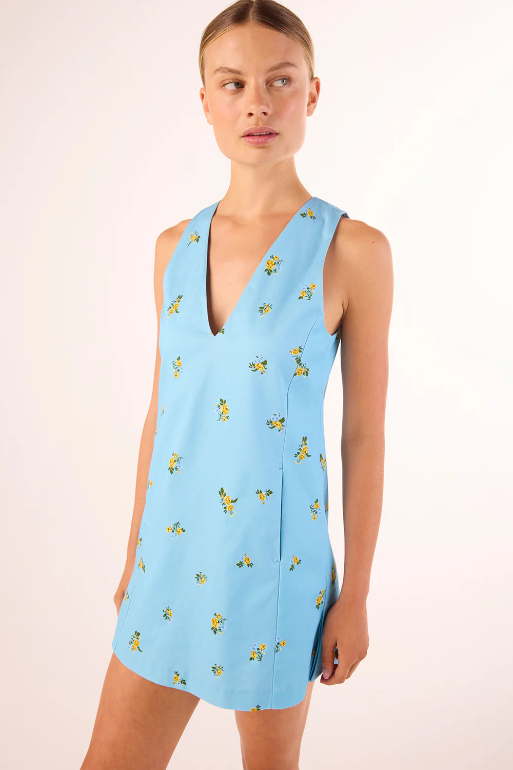 ANISE DRESS - Image 3