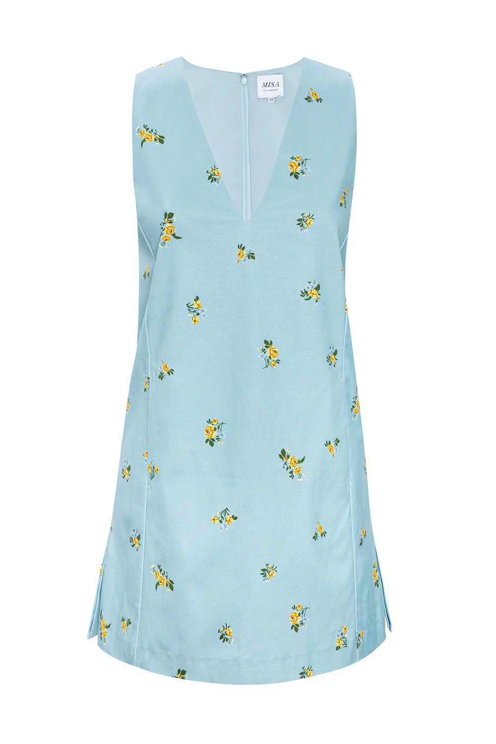 ANISE DRESS - Image 7