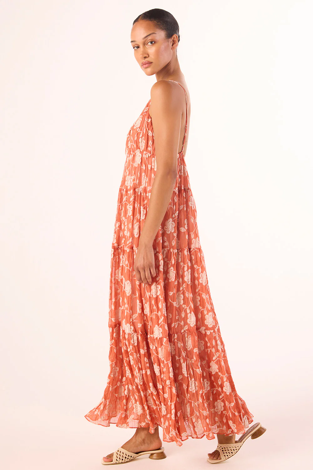ANOUKA DRESS - Image 4