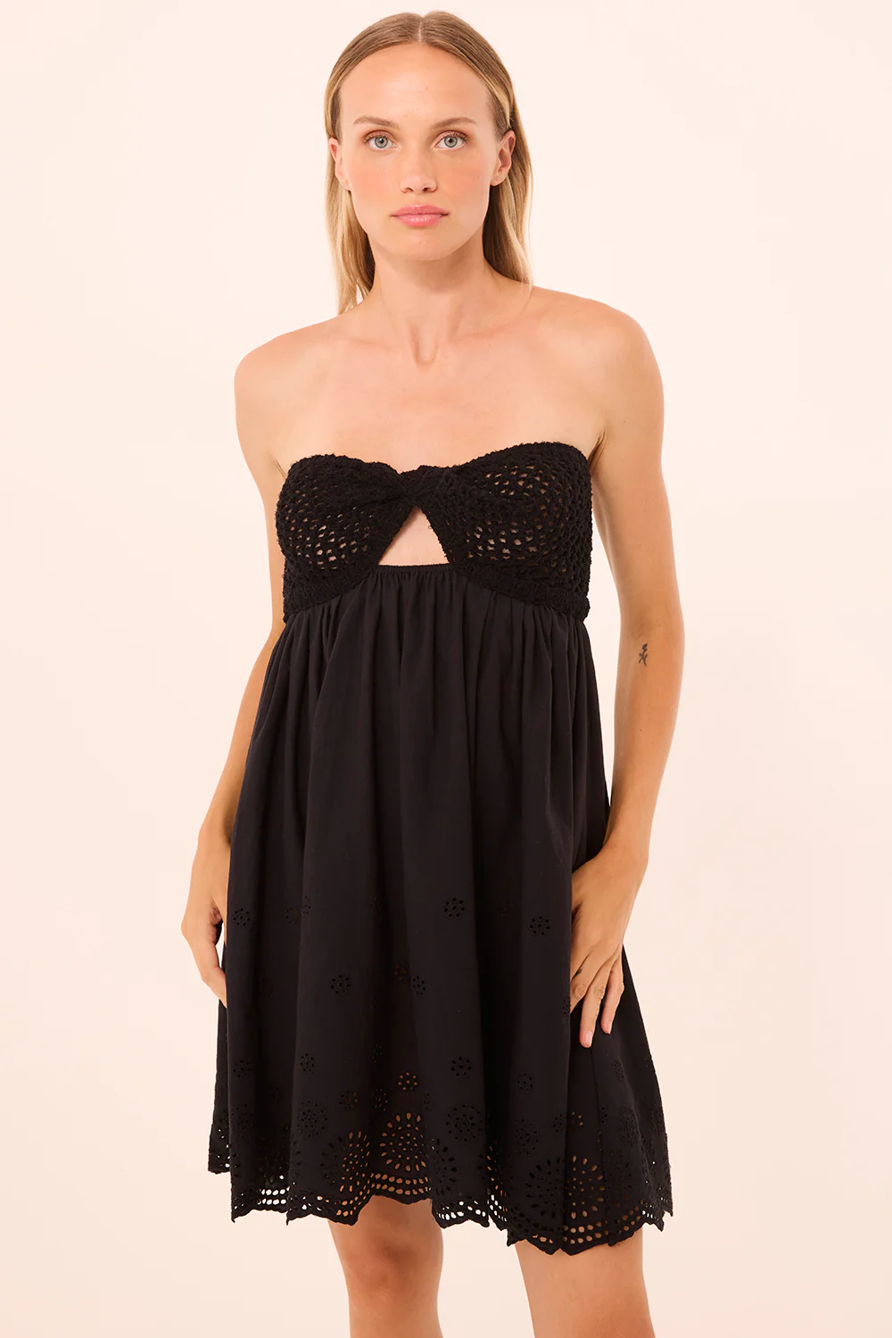 ARIELLE DRESS