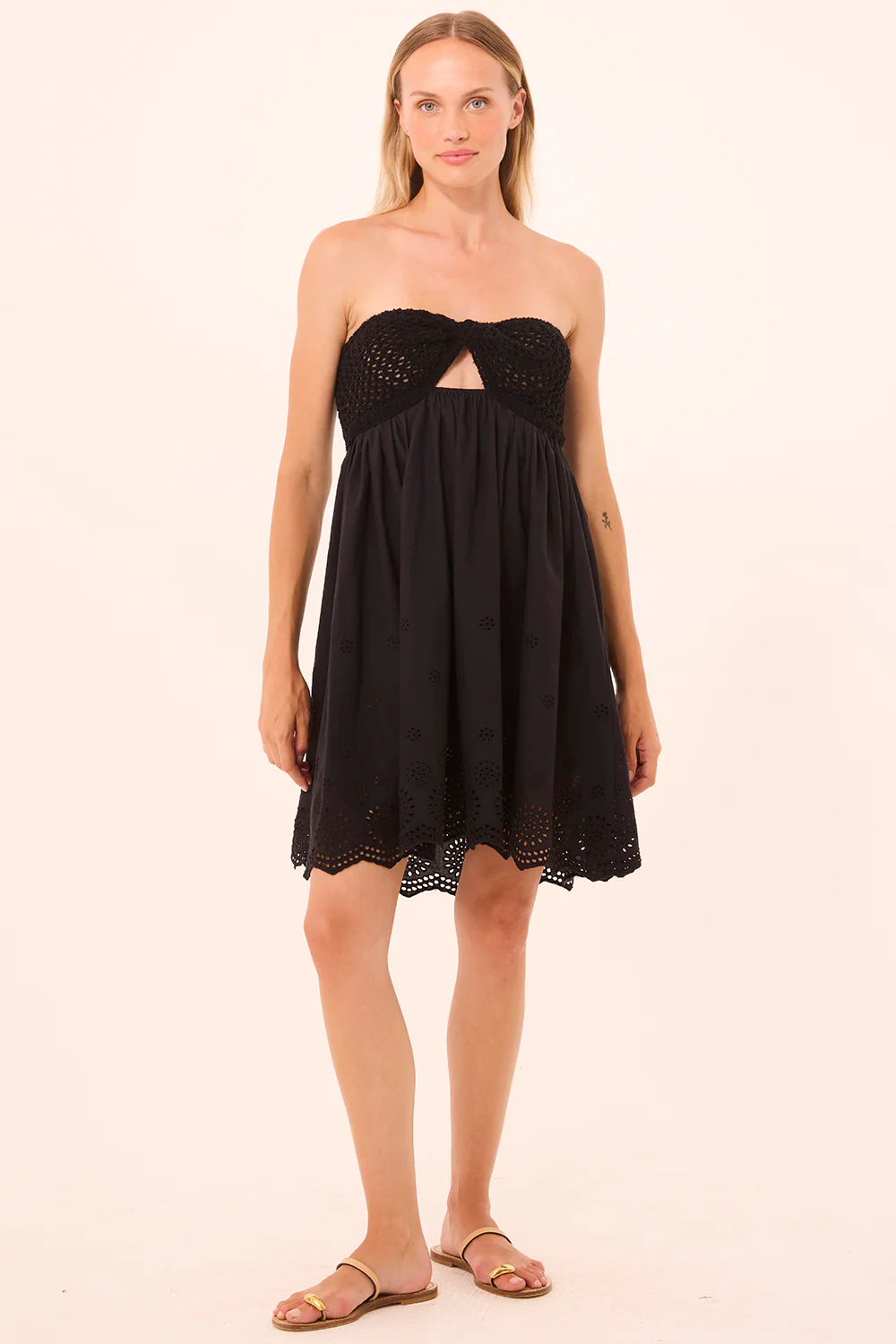ARIELLE DRESS - Image 2