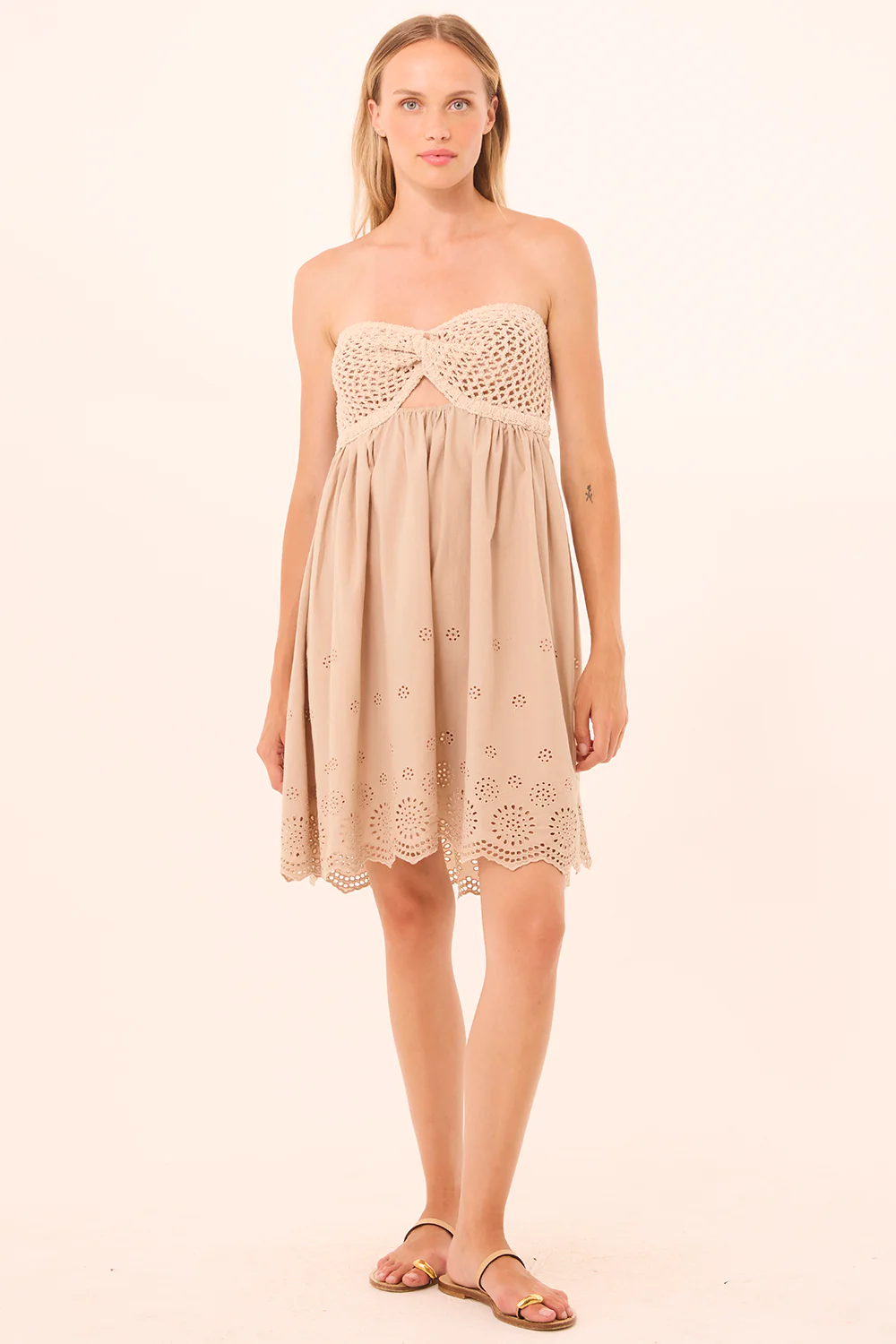 ARIELLE DRESS - Image 2