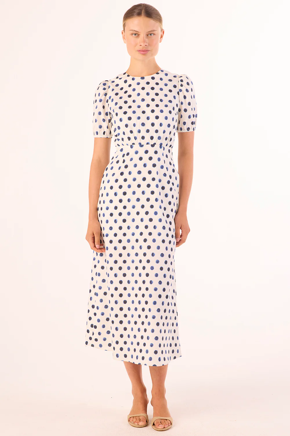 BLANCHE DRESS