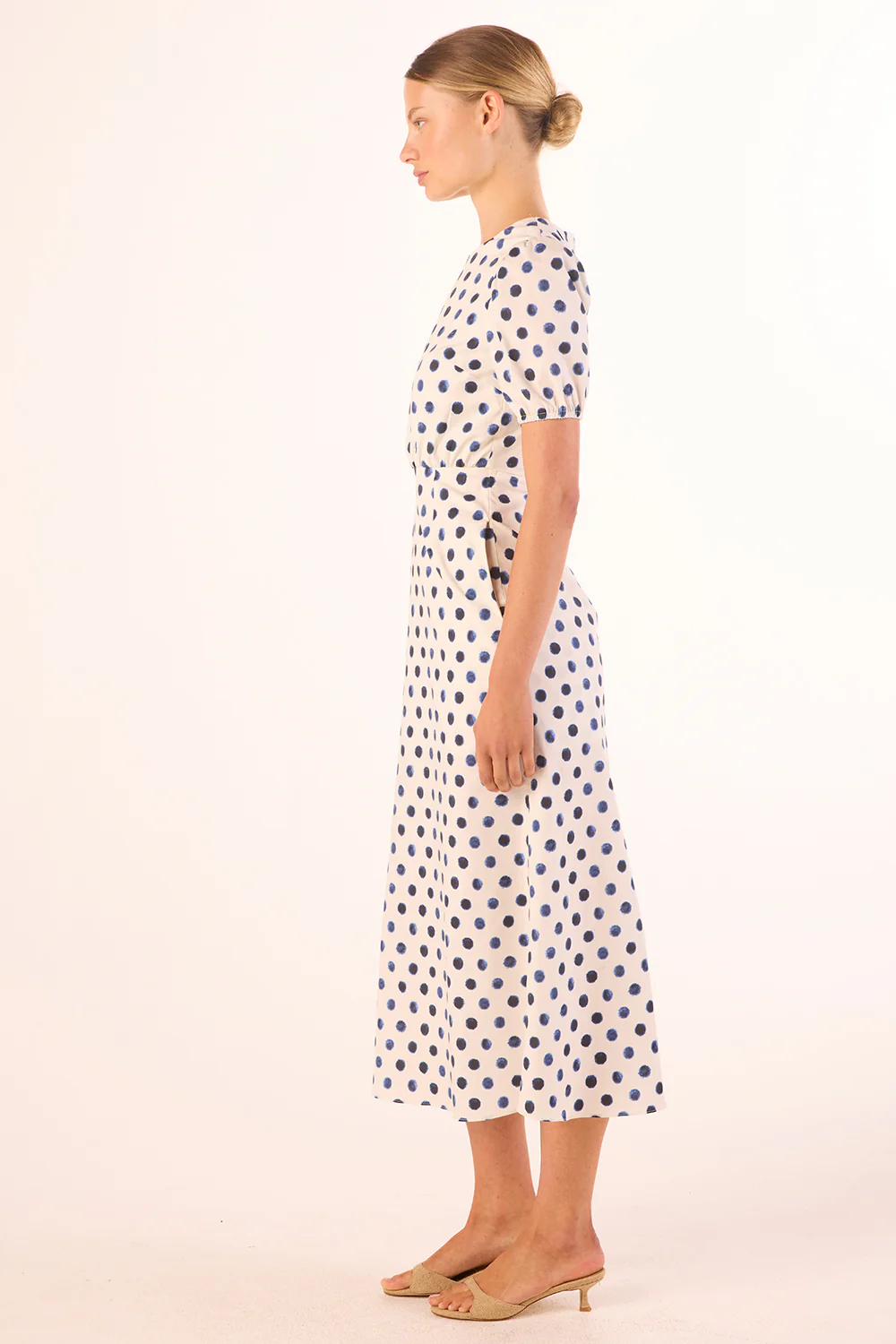BLANCHE DRESS - Image 4