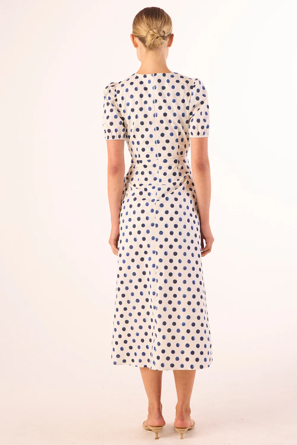 BLANCHE DRESS - Image 5