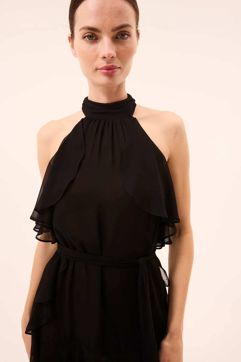 CALISSA DRESS - Image 4