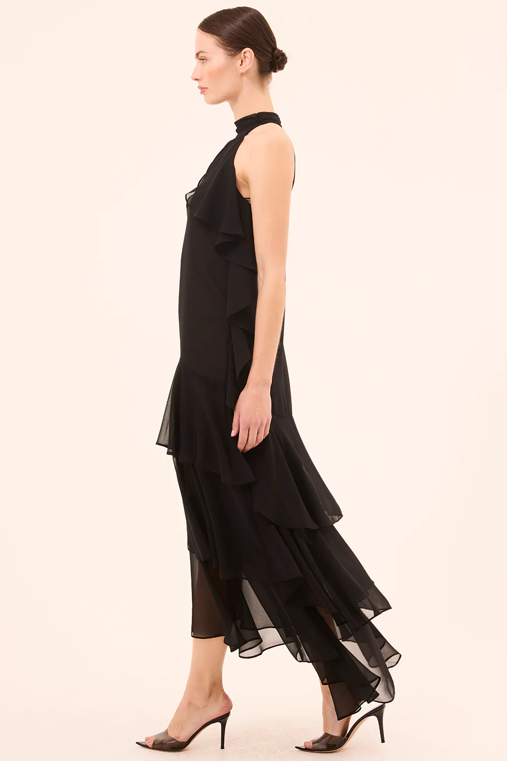 CALISSA DRESS - Image 5