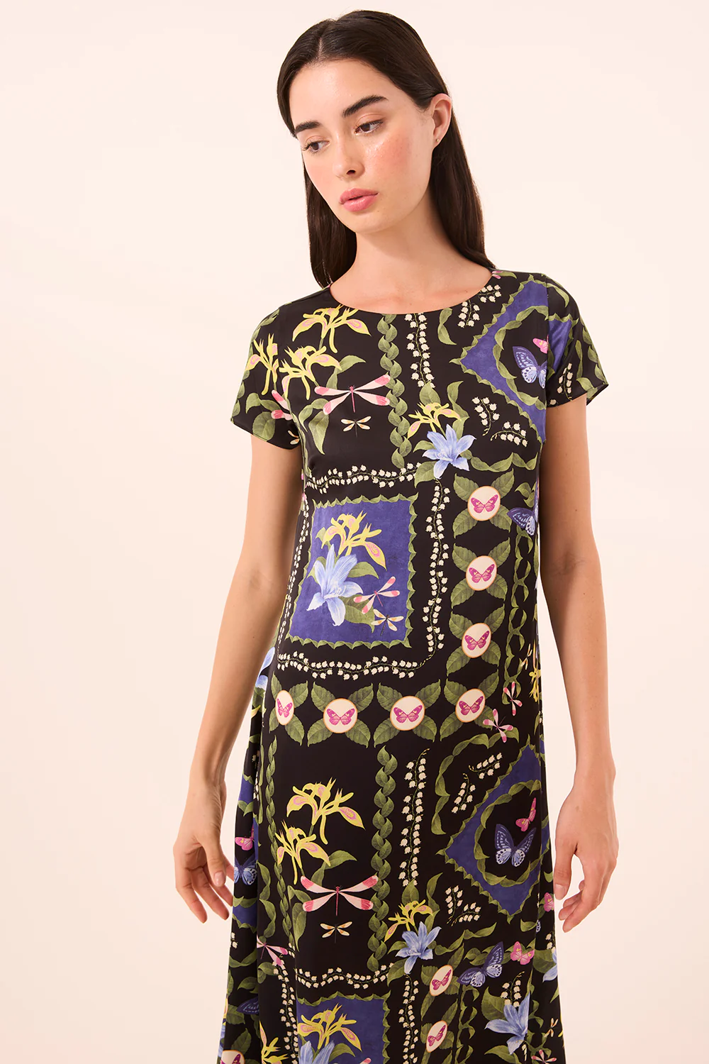 CALLIOPE DRESS - Image 4