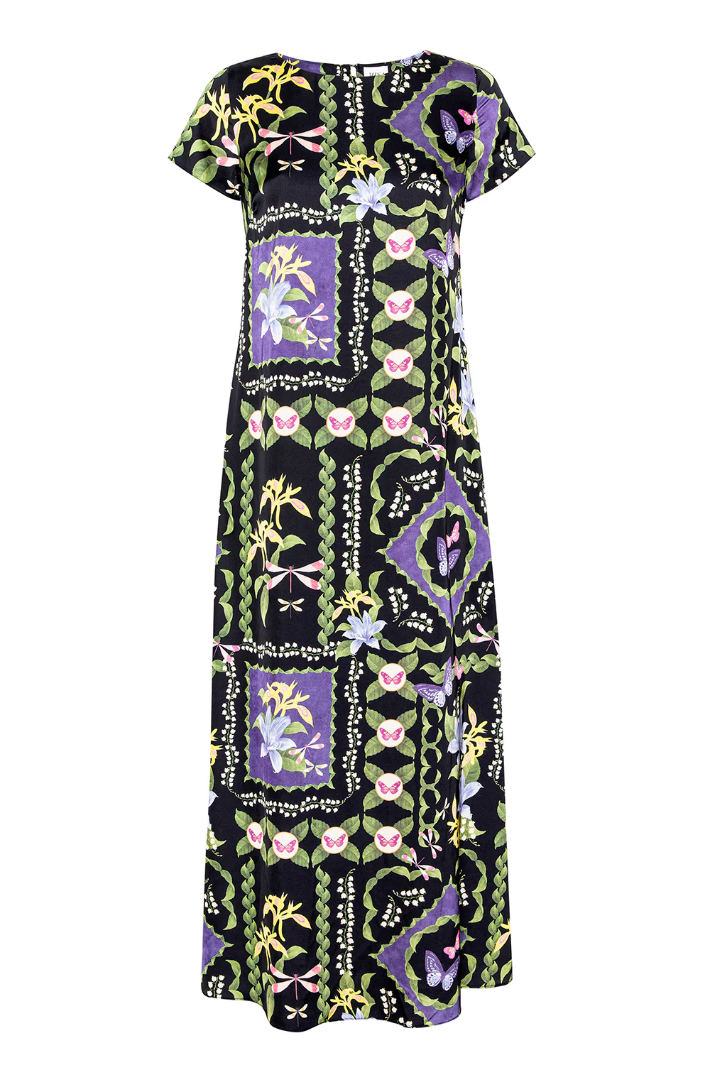 CALLIOPE DRESS - Image 6