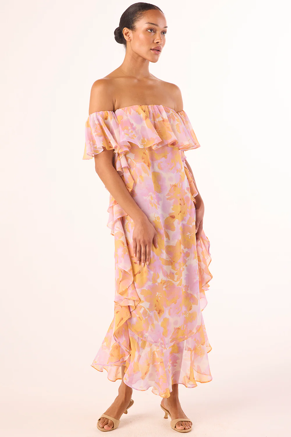 CARLA DRESS - Image 2