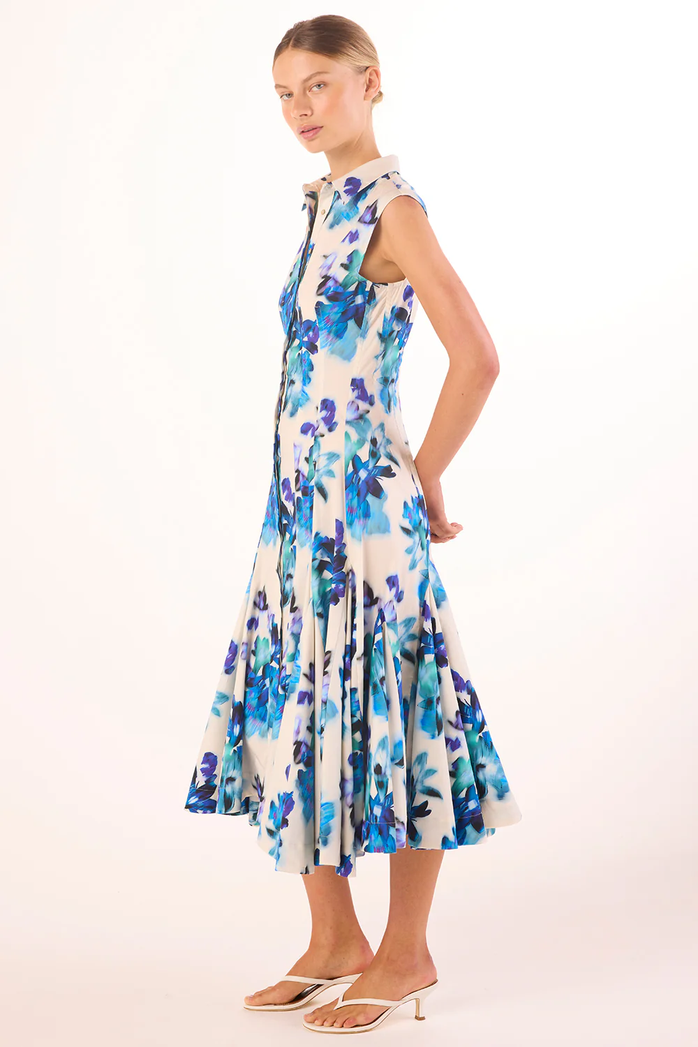 CHARLOTTE DRESS - Image 2