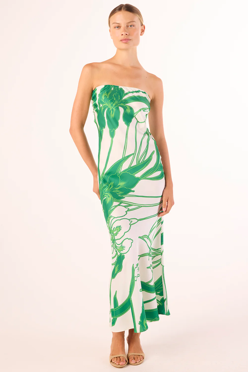 CHERYL DRESS