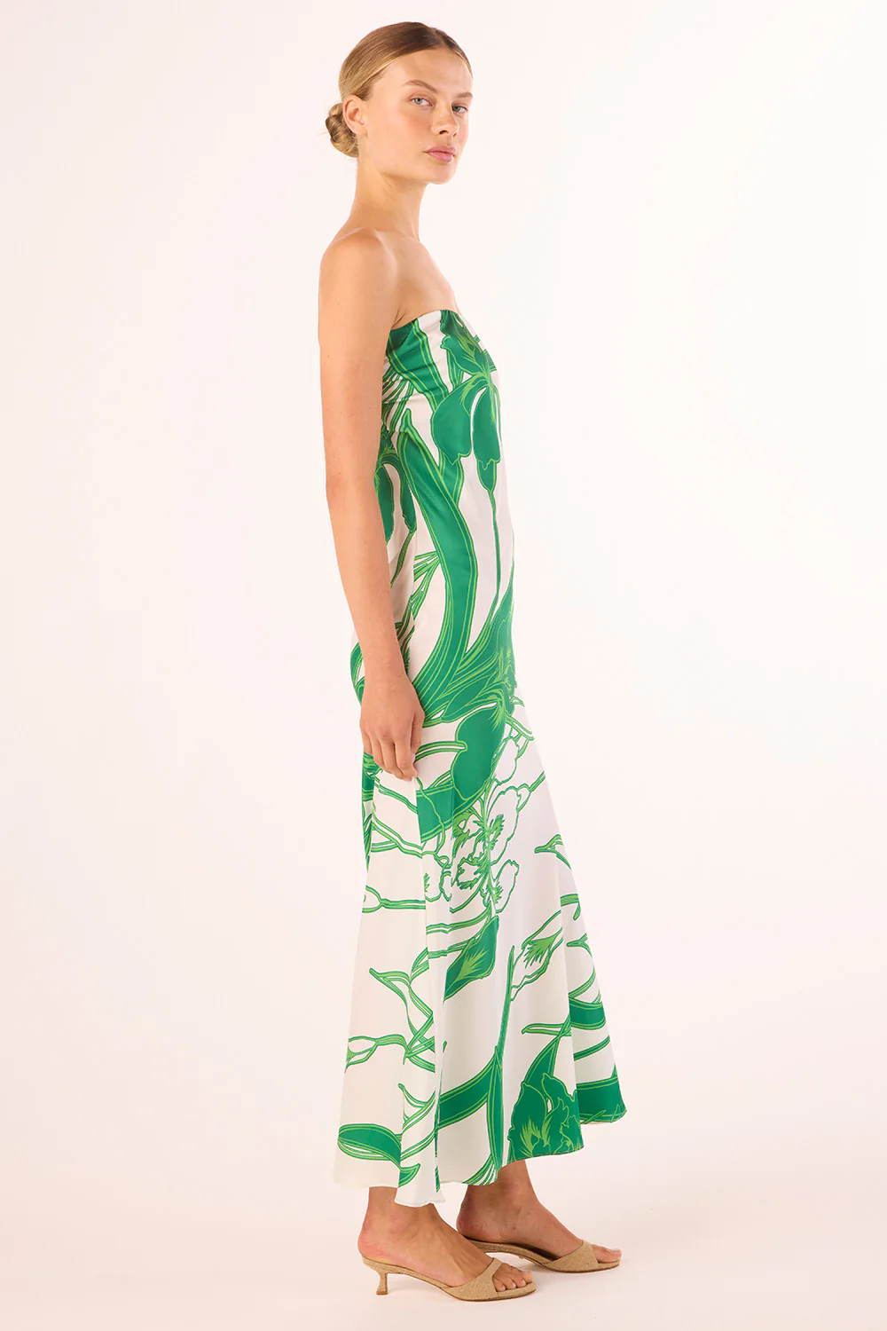 CHERYL DRESS - Image 4