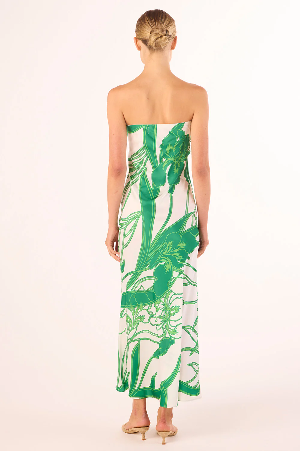 CHERYL DRESS - Image 5