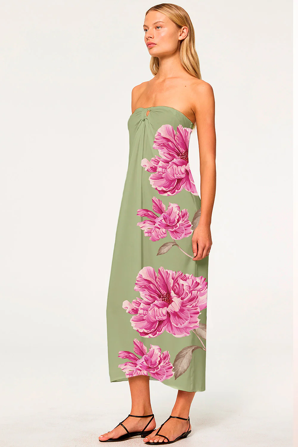 CLEA DRESS - Image 2