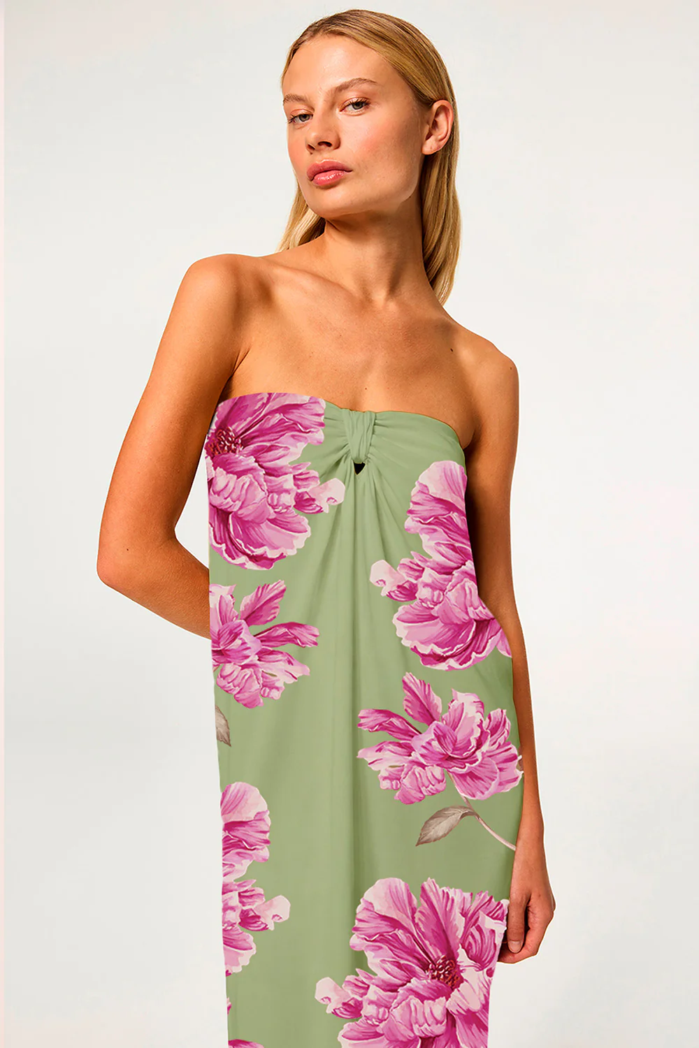CLEA DRESS - Image 3