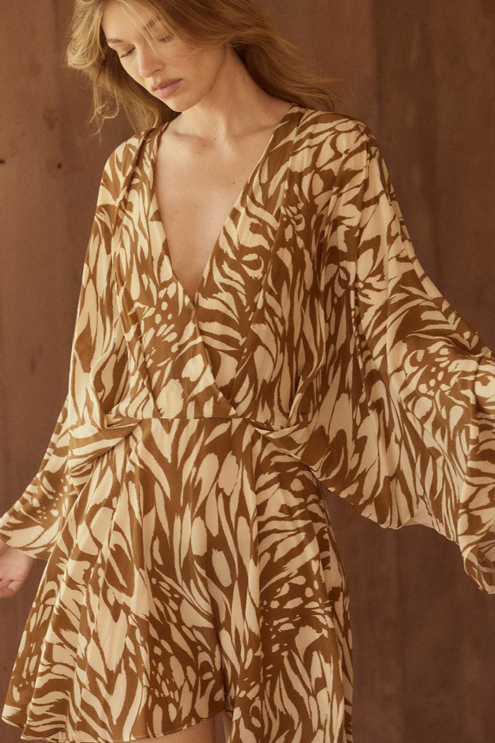 COVE DRESS - Image 3