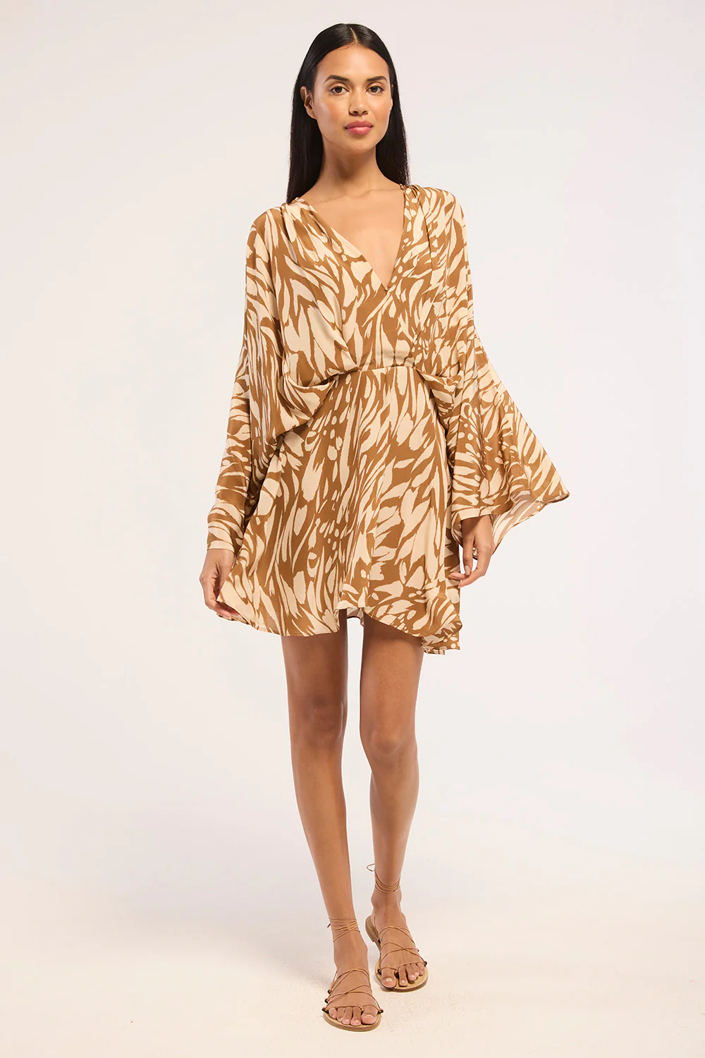 COVE DRESS - Image 4