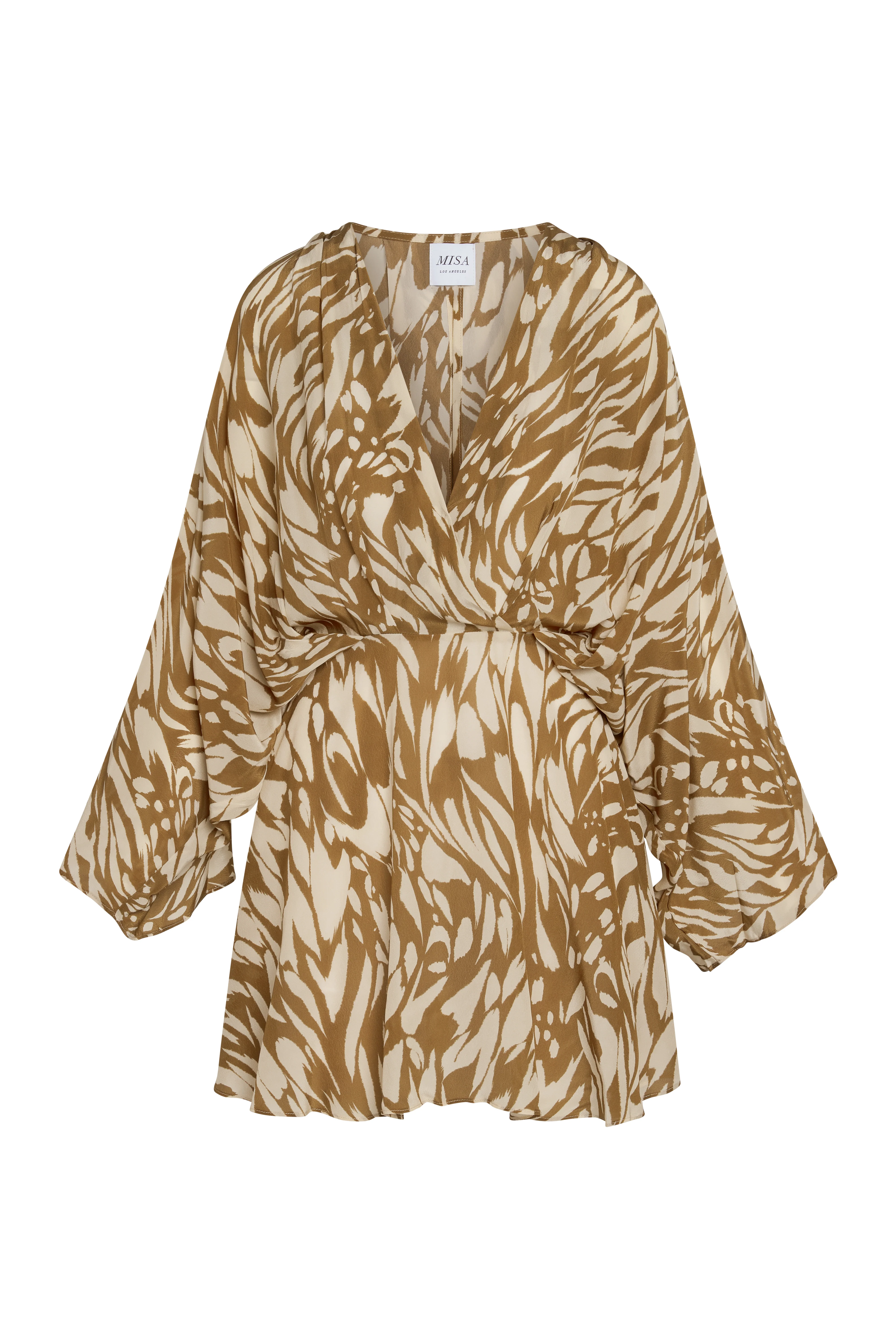 COVE DRESS - Image 8