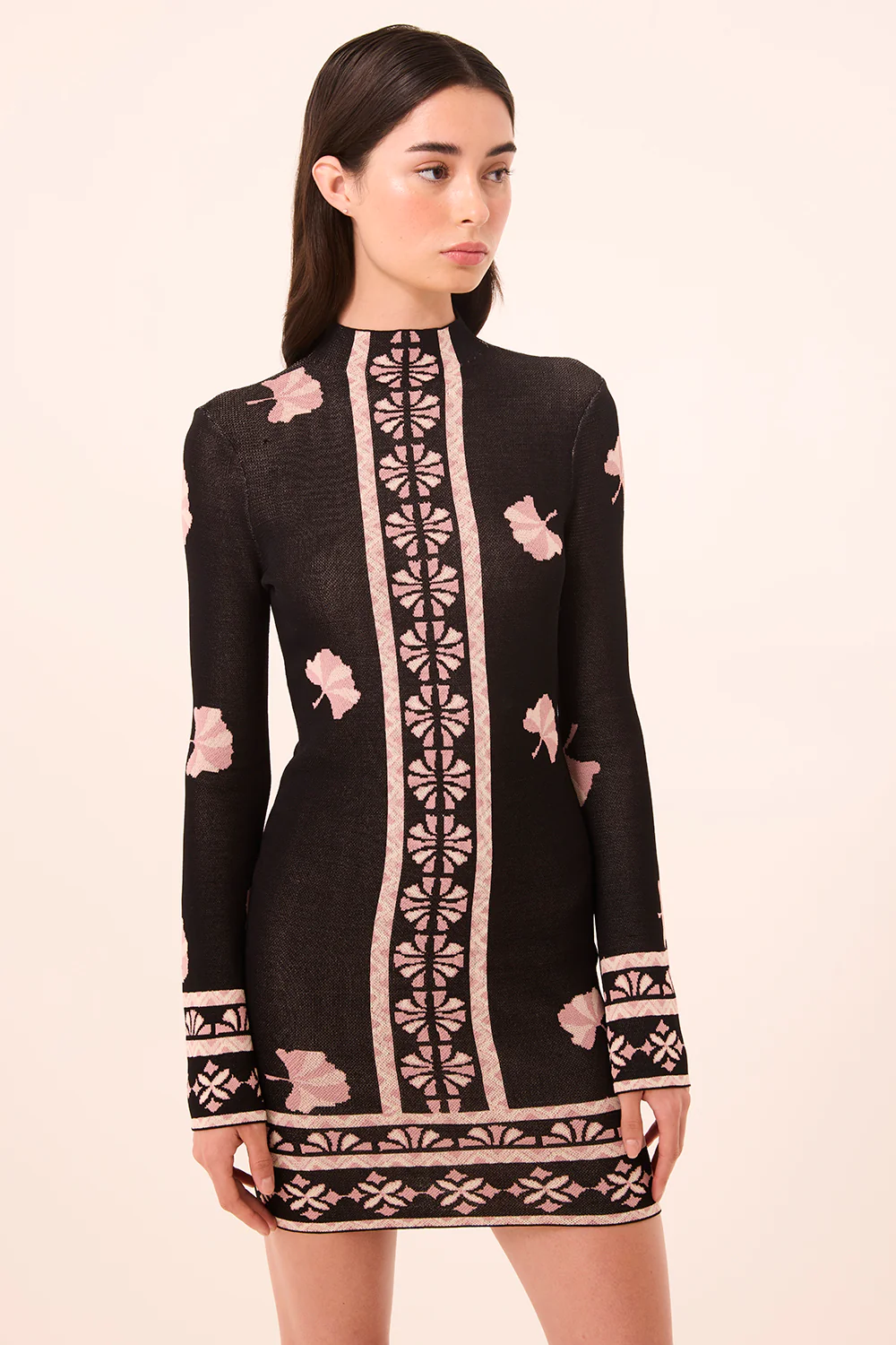 DELIZ DRESS