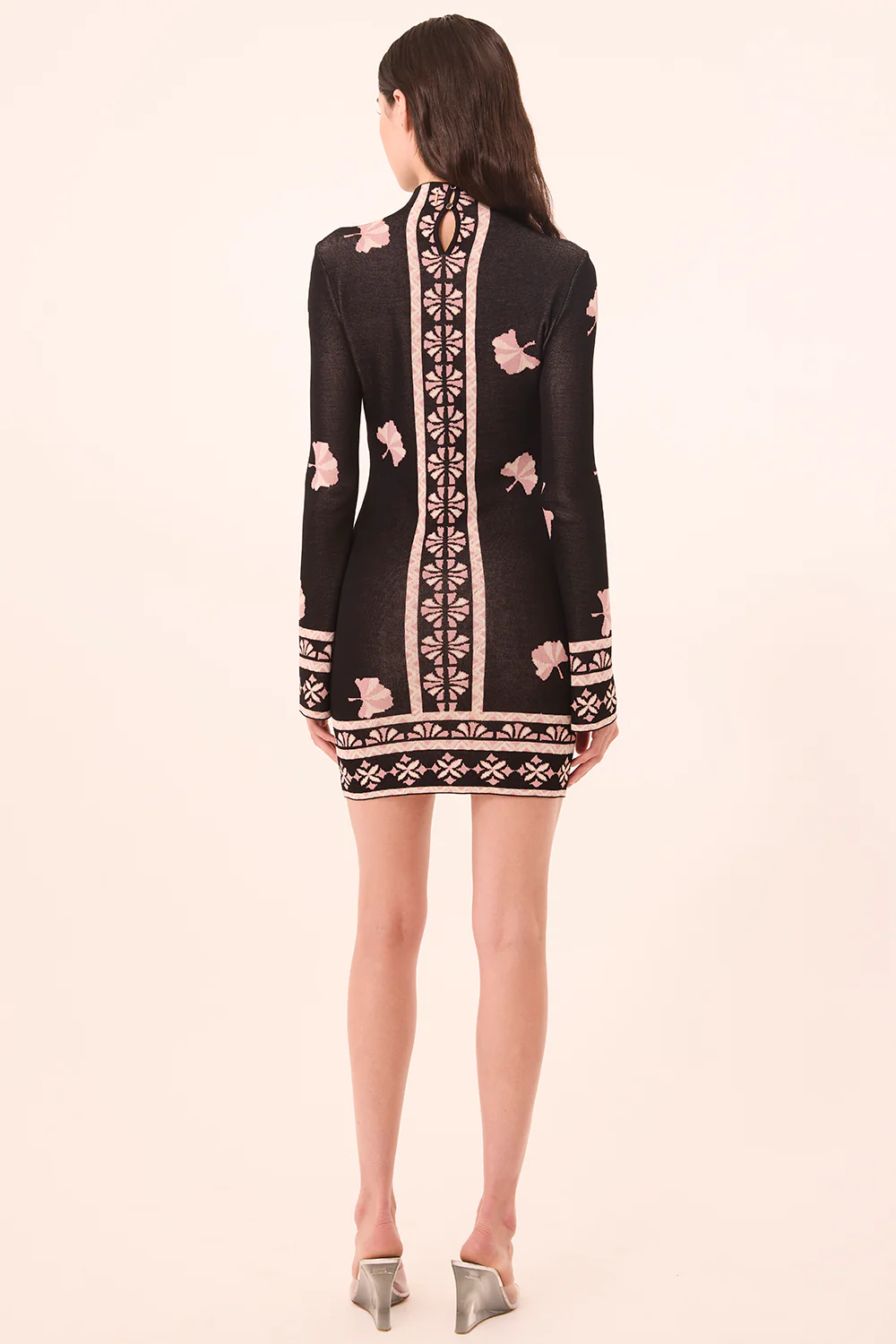DELIZ DRESS - Image 5