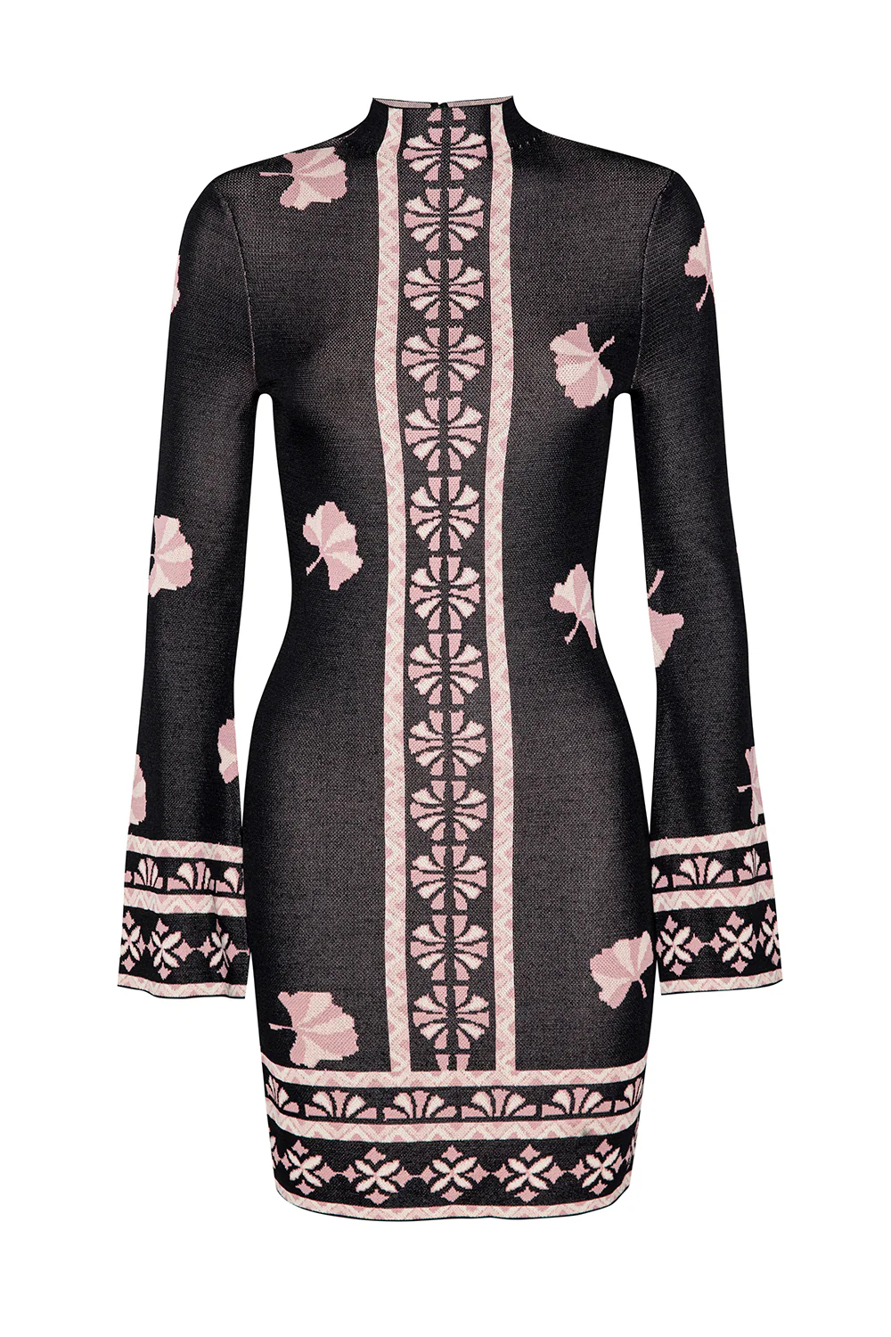 DELIZ DRESS - Image 6