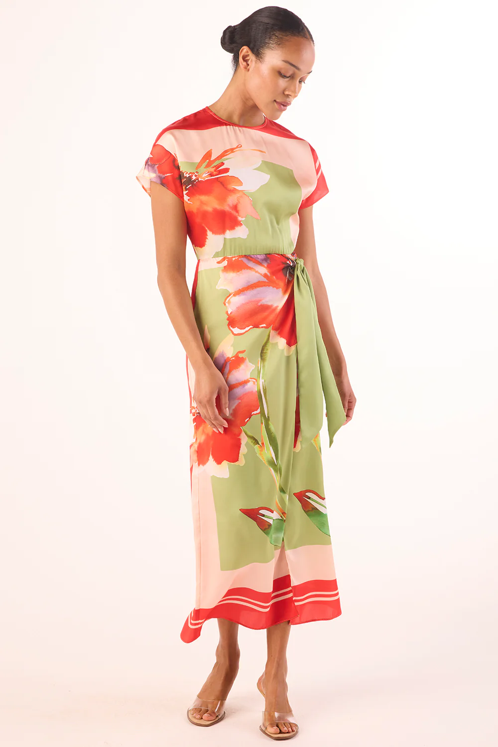 DEVORAH DRESS - Image 2