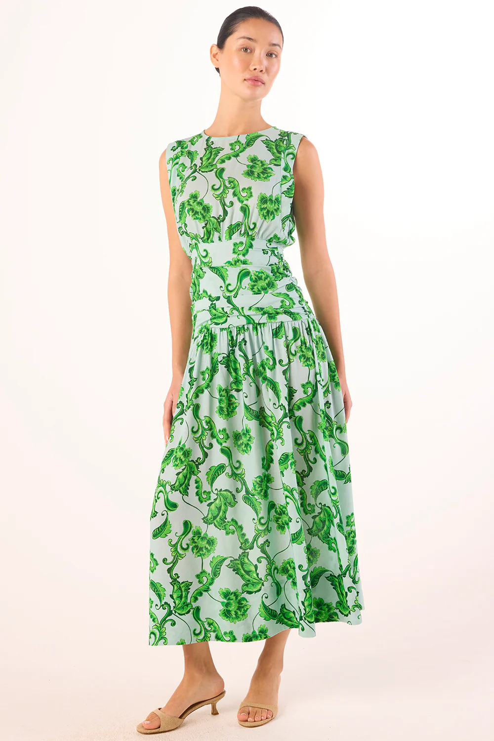 DIVYA DRESS