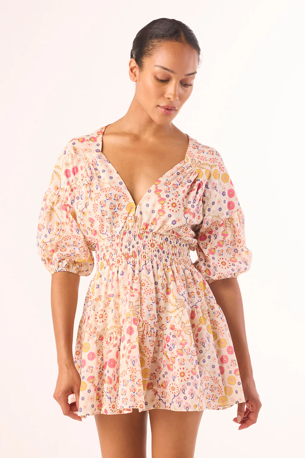 EIGHT DRESS