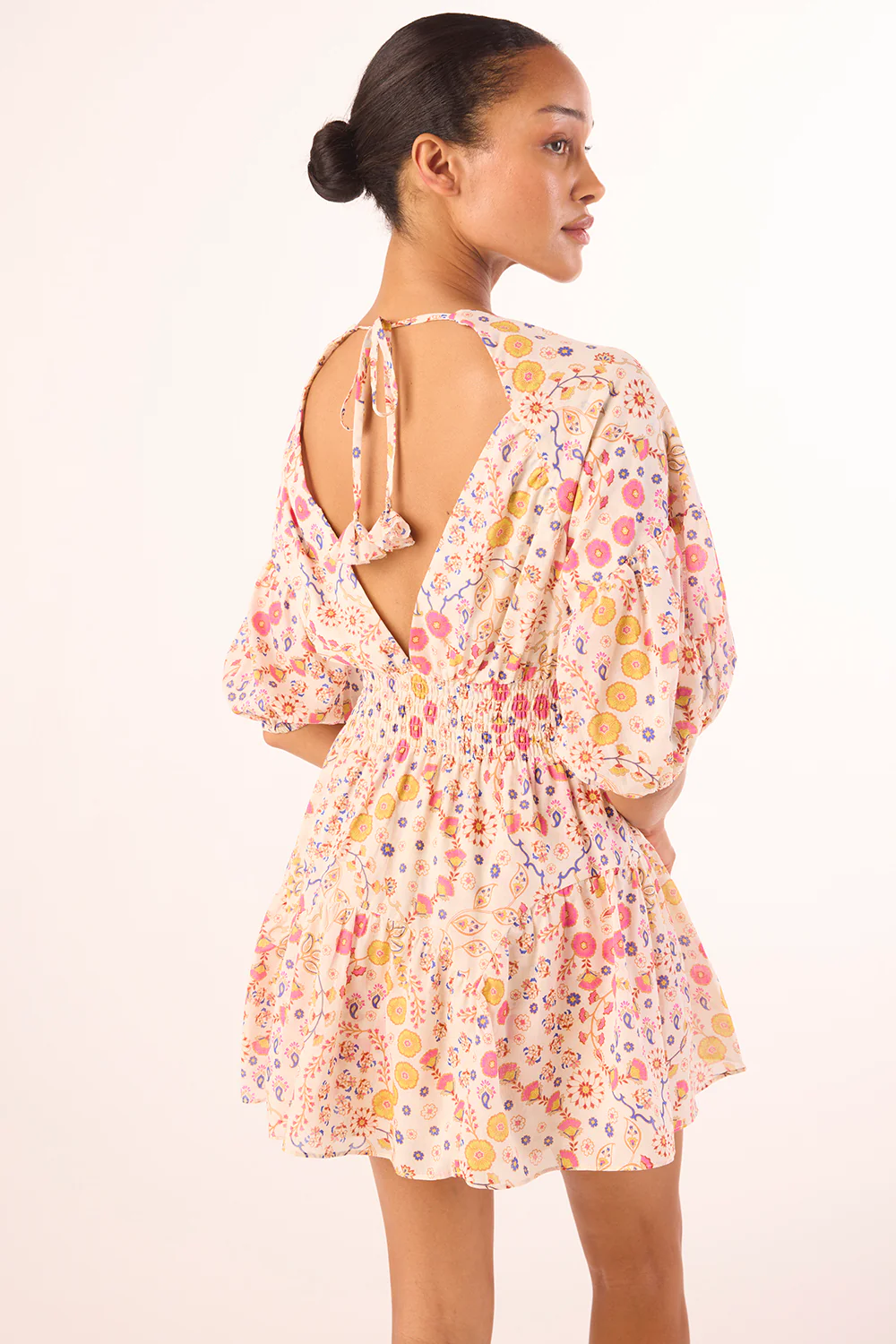 EIGHT DRESS - Image 2