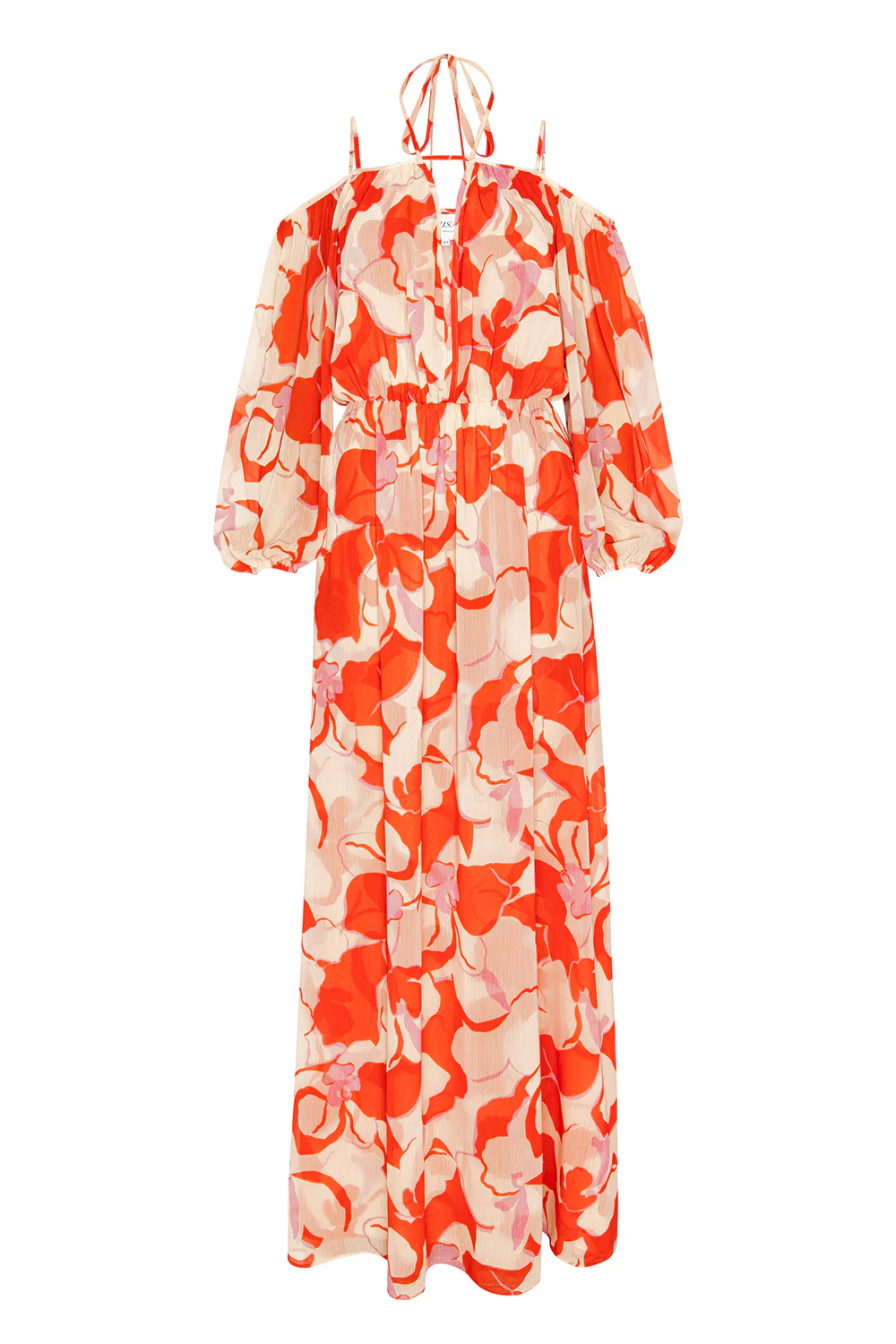 EMELINA DRESS - Image 3