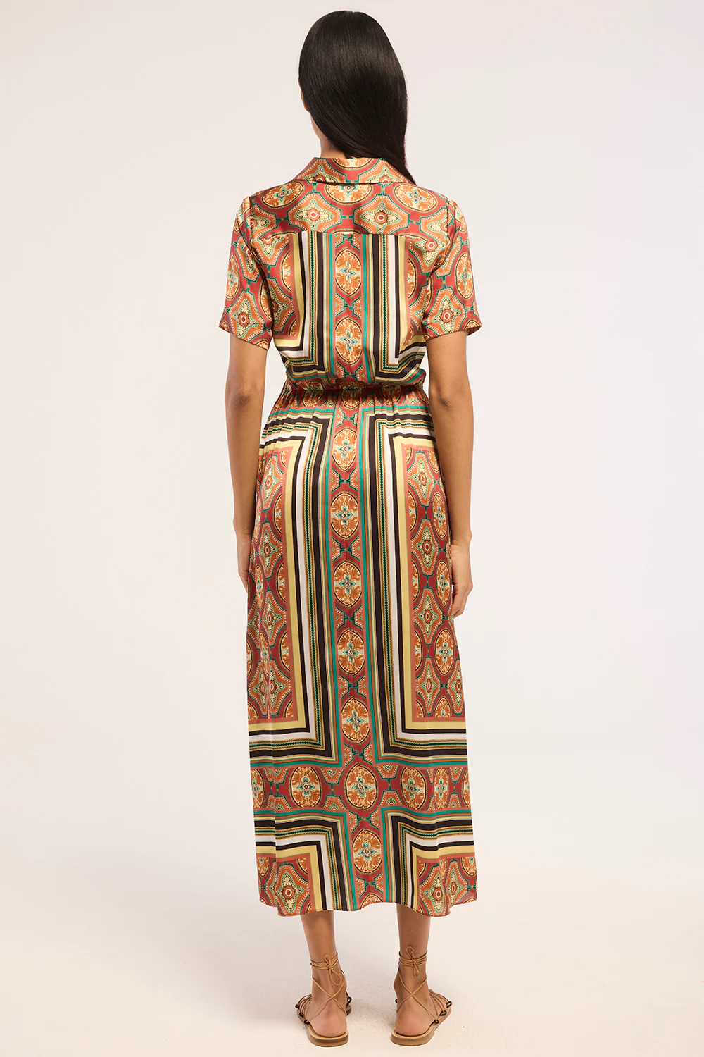 EMIL DRESS - Image 3
